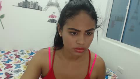 celeste_2912 online show from 09.24.25