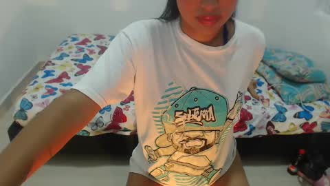 celeste_2912 online show from 09.25.25