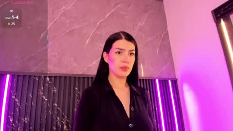 Snapshot of celeste__diamond chatting on 05.28.26 Celeste online show from 05.28.26