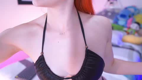 Celeste  online show from 10.21.25