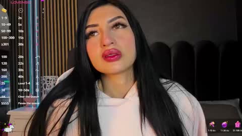 Celeste  online show from 02.24.26