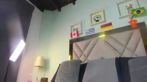 Snapshot of celeste_bunny18 chatting on 06.30.26 Celeste online show from 06.30.26