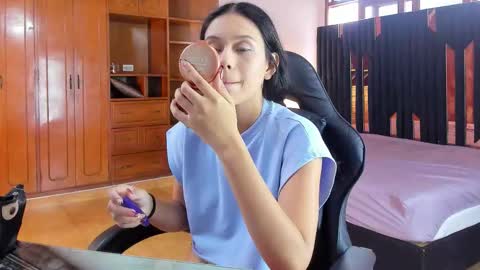 SARA  online show from 12.16.25