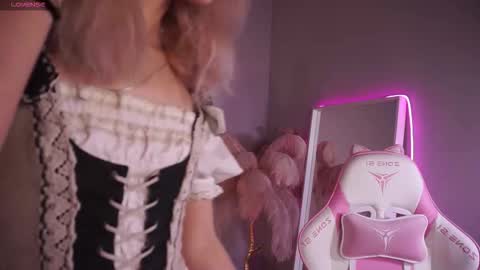 Celeste  online show from 10.05.25