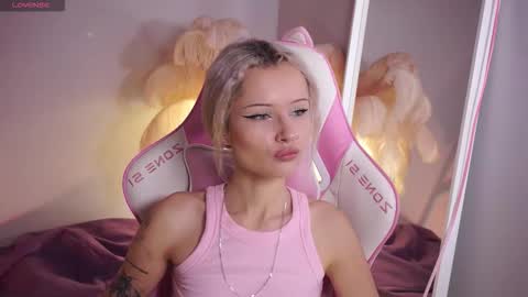 Celeste  online show from 10.11.25