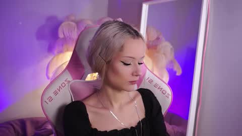 Celeste  online show from 10.13.25