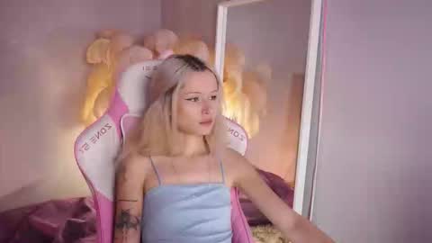 Celeste  online show from 10.17.25