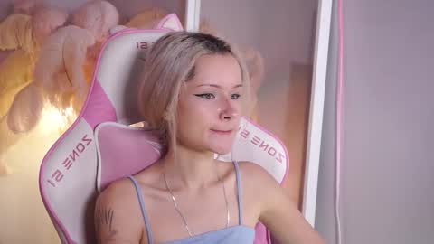 Celeste  online show from 10.20.25