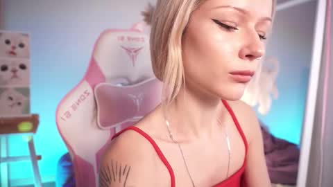 Celeste  online show from 10.27.25