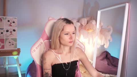 Celeste  online show from 10.28.25