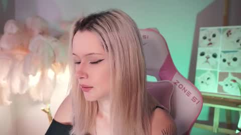 Celeste  online show from 11.01.25