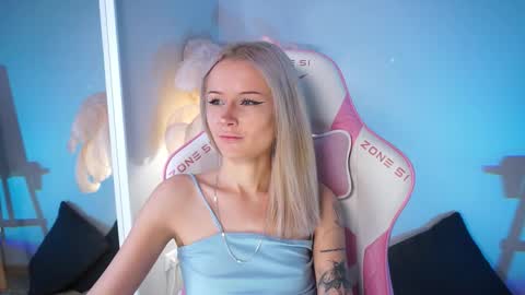 Celeste  online show from 11.09.25