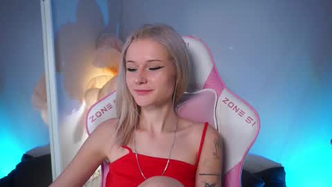 Celeste  online show from 11.11.25