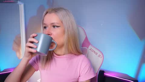 Celeste  online show from 11.14.25