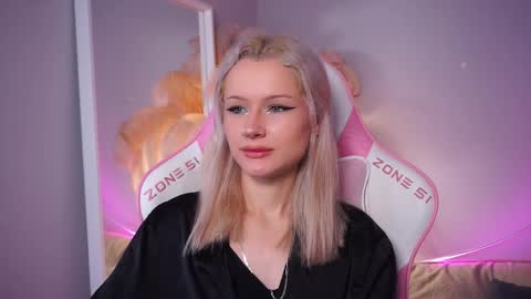 Celeste  online show from 11.15.25