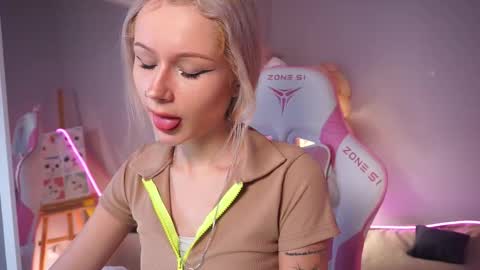 Celeste  online show from 11.16.25