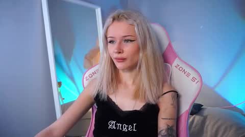 Celeste  online show from 11.18.25