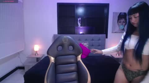 celeste_fioree online show from 05.20.26