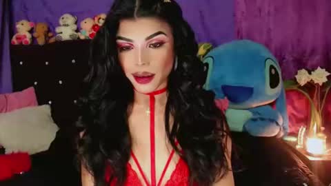 celeste_hot25horny online show from 02.16.25