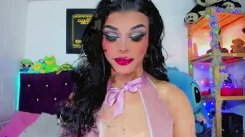 celeste_hot25horny online show from 09.14.25