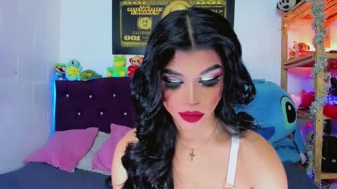 celeste_hot25horny online show from 10.03.25