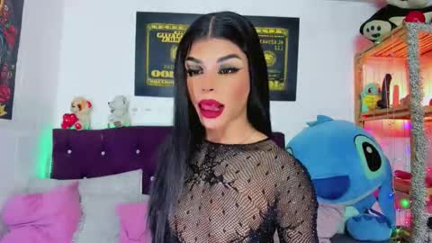 celeste_hot25horny online show from 01.11.26