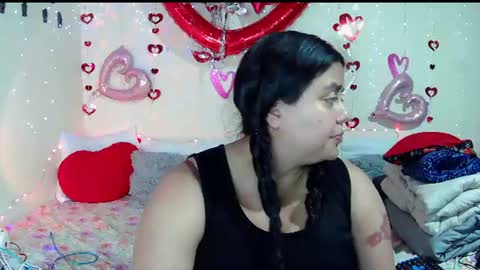 Snapshot of celeste_hotres chatting on 07.18.26 celeste_hotres online show from 07.18.26