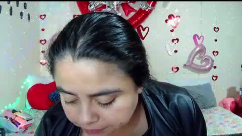 Snapshot of celeste_hotres chatting on 07.19.26 celeste_hotres online show from 07.19.26