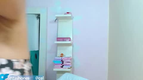 Snapshot of celeste_jhones1 chatting on 02.26.26 celeste jhones1 online show from 02.26.26