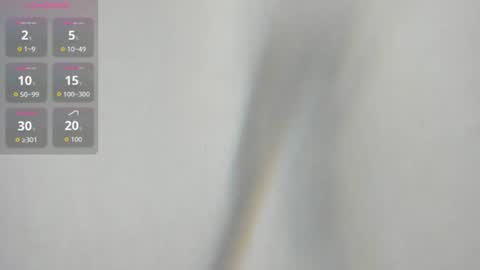 C E L E S T E online show from 06.29.26