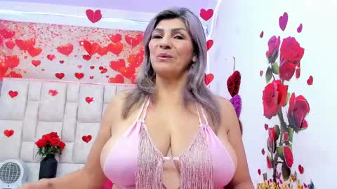 Celeste Lincon online show from 05.26.26