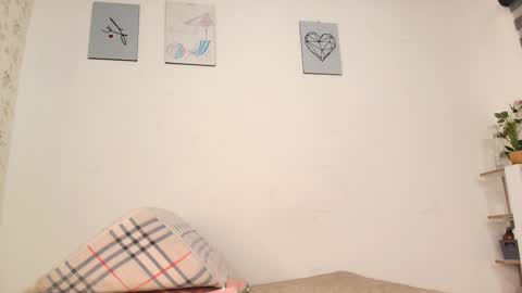 Celeste online show from 09.17.25