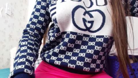 Celeste online show from 09.25.25