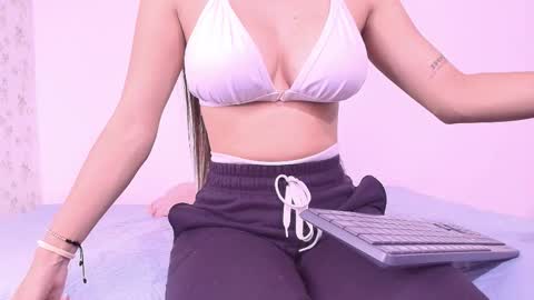 Celeste online show from 10.20.25