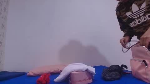 Celeste online show from 10.23.25