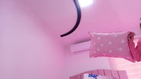 Celeste online show from 10.28.25