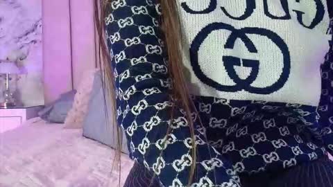 Celeste online show from 11.20.25