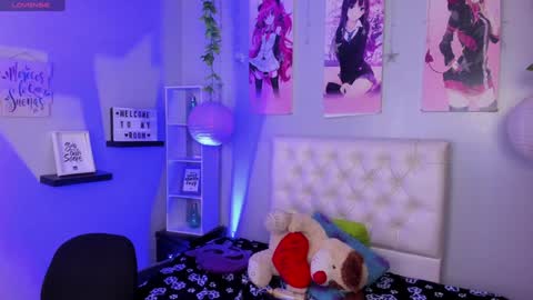 celeste online show from 12.18.24