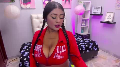 celeste online show from 02.11.25