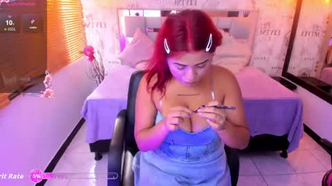 celeste online show from 09.19.25