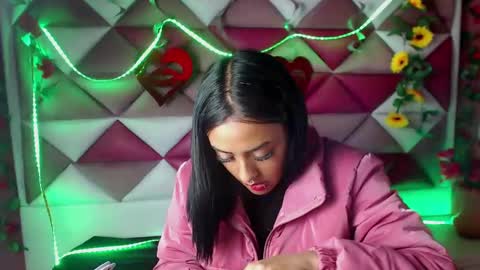 celeste owen18 online show from 02.12.25