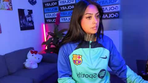 celeste owen18 online show from 02.04.26