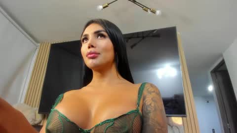 mia  sofiabohorquez INSTAGRAM online show from 05.16.26