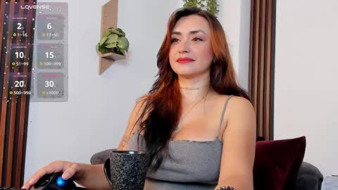 Snapshot of celeste_rodriguez_ chatting on 04.26.26 online show from 04.26.26