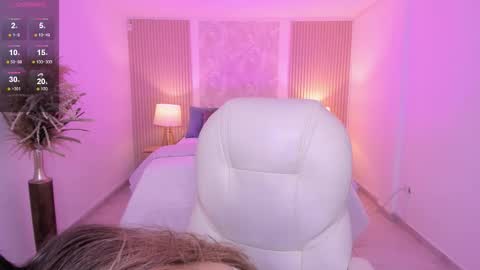 Celeste  online show from 11.03.25