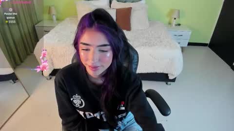 Celeste online show from 02.10.26