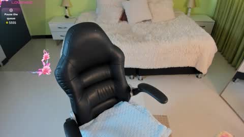 Celeste online show from 02.14.26