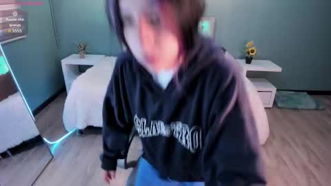 Celeste online show from 03.19.26