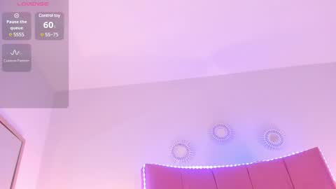 Sofia Castrillon online show from 02.11.25