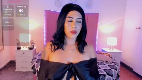 Sofia Castrillon online show from 02.12.25
